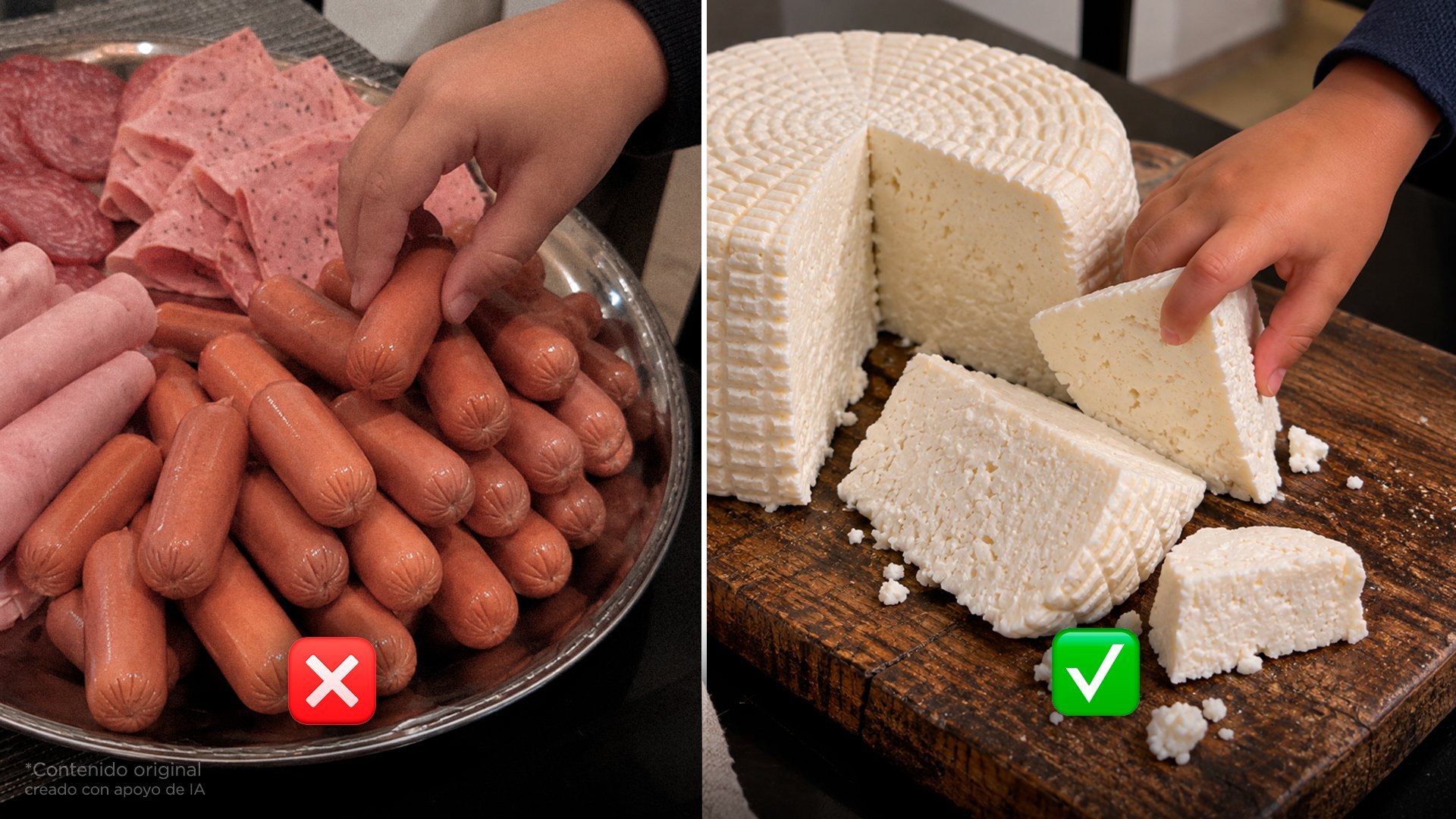 10 cosas que causan cáncer y con qué sustituirlas