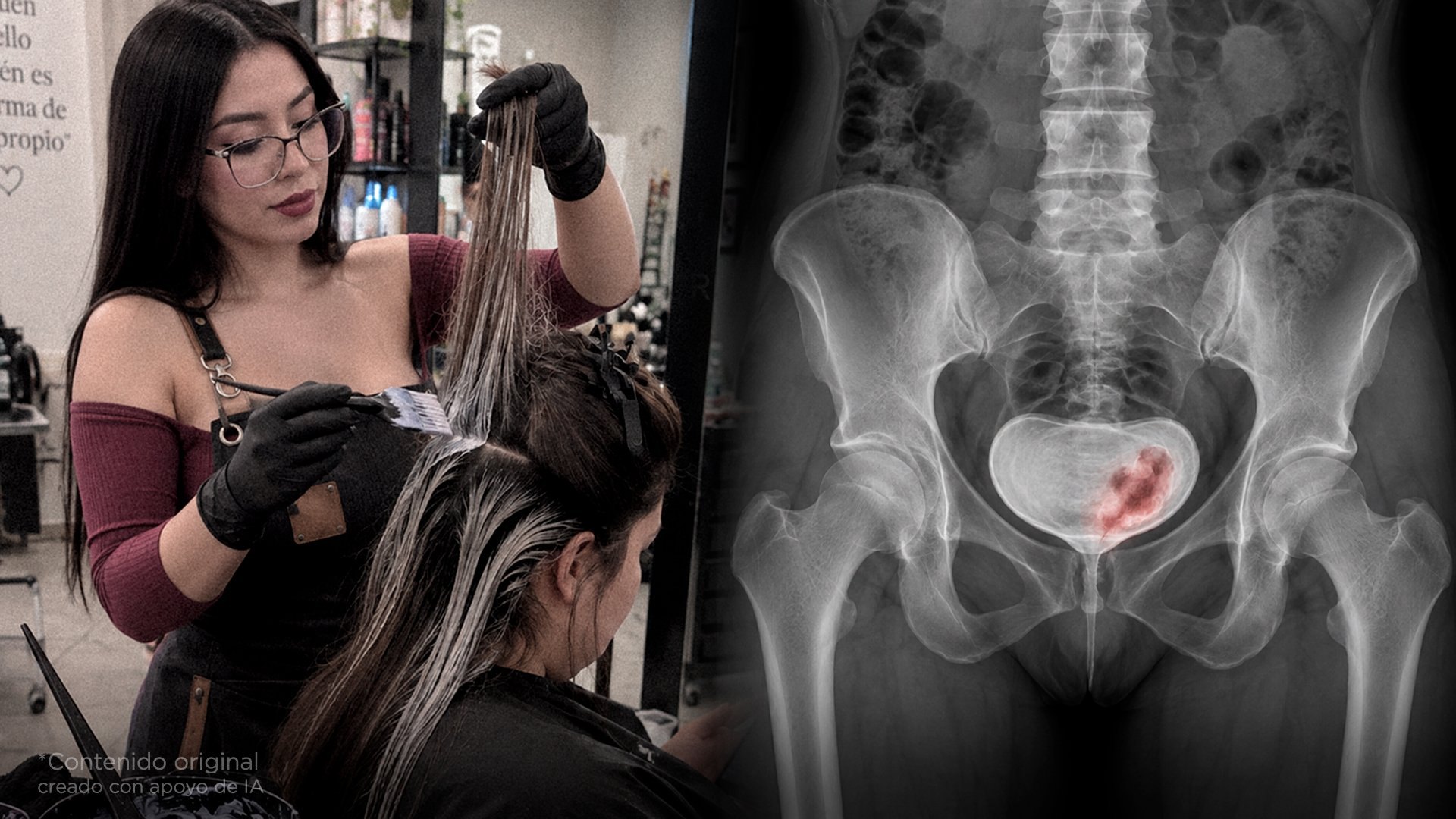10 trabajos que aumentan el riesgo de cáncer. Avísale a tu familia.
