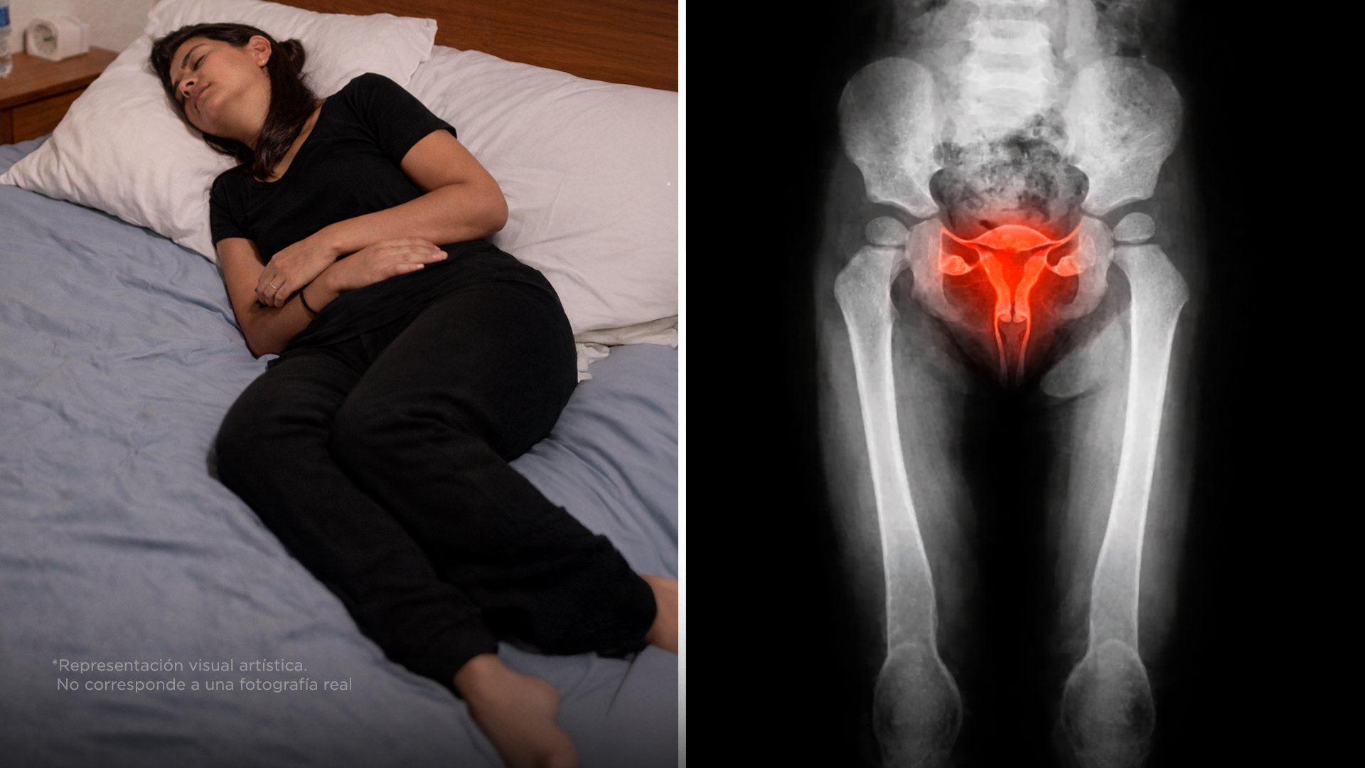 3 alimentos que ayudan a reducir el dolor menstrual