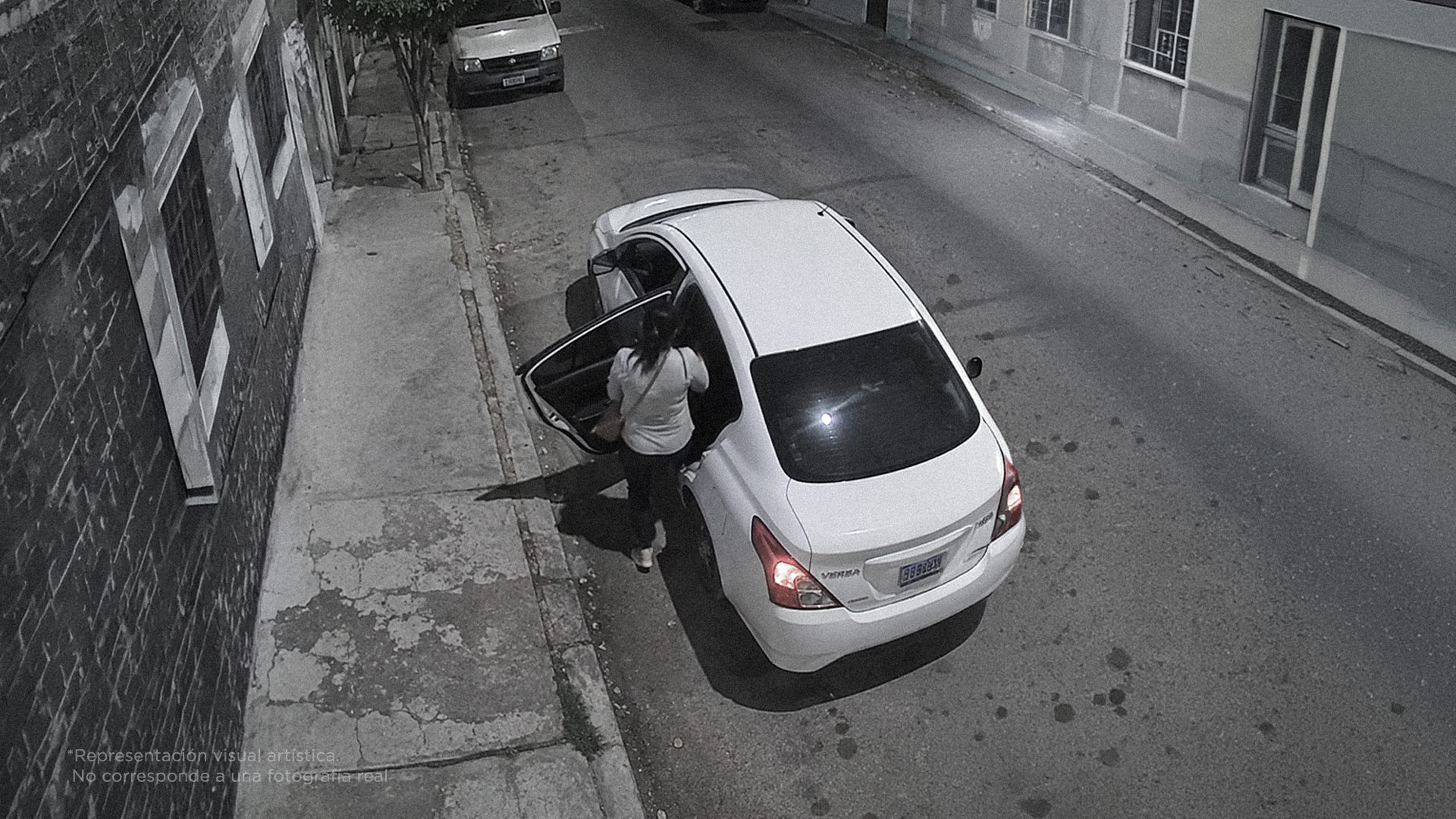 3 cosas que tienes que hacer ANTES de subirte a un taxi o Uber