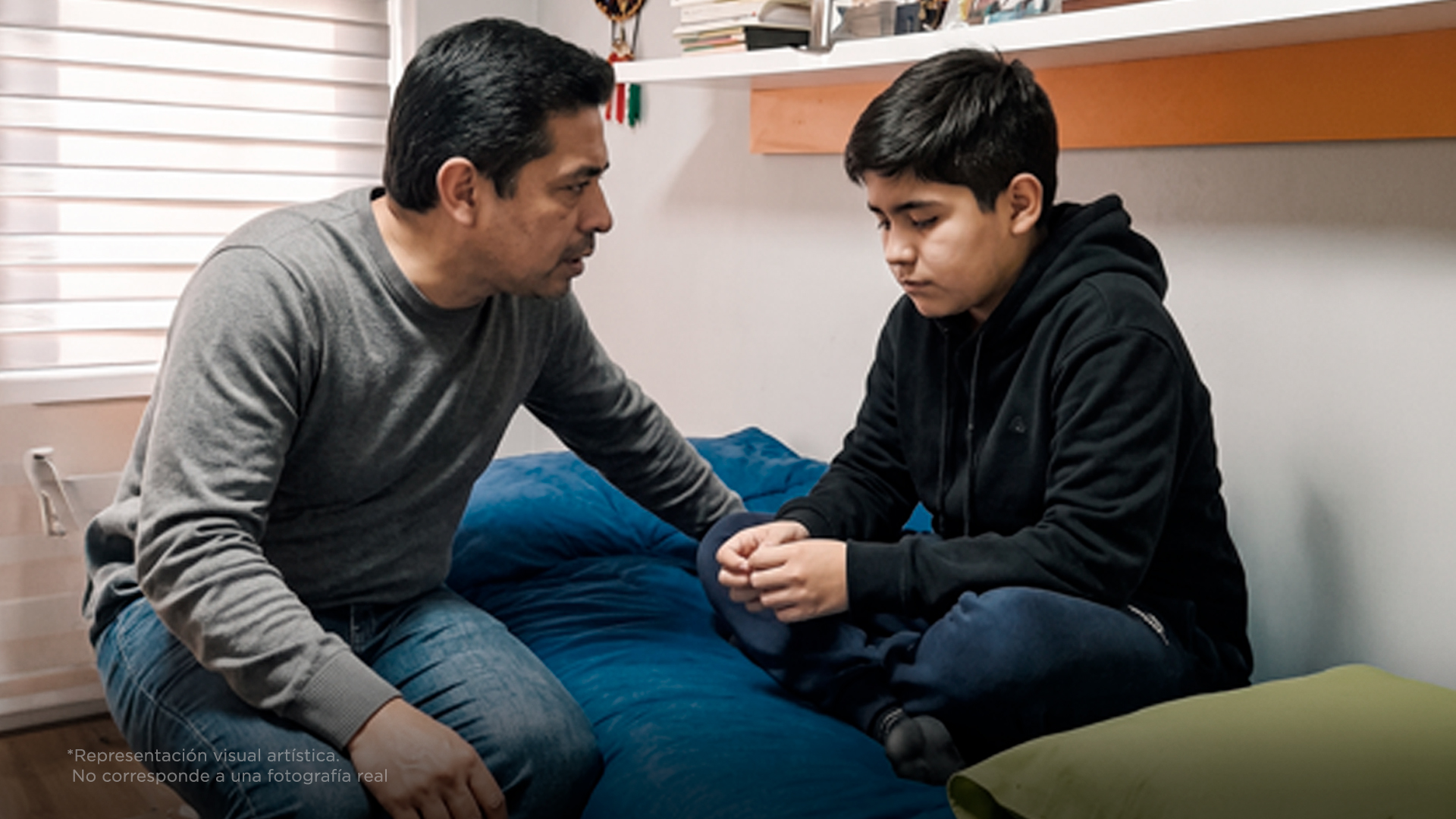 3 cosas que todo padre debe enseñarles a sus hijos antes de que sea tarde