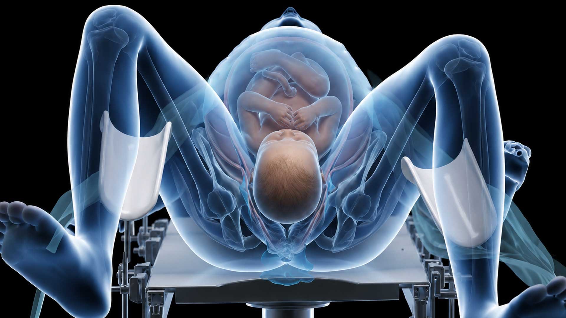 3 DATOS DEL PARTO NATURAL QUE TODO HOMBRE DEBE SABER