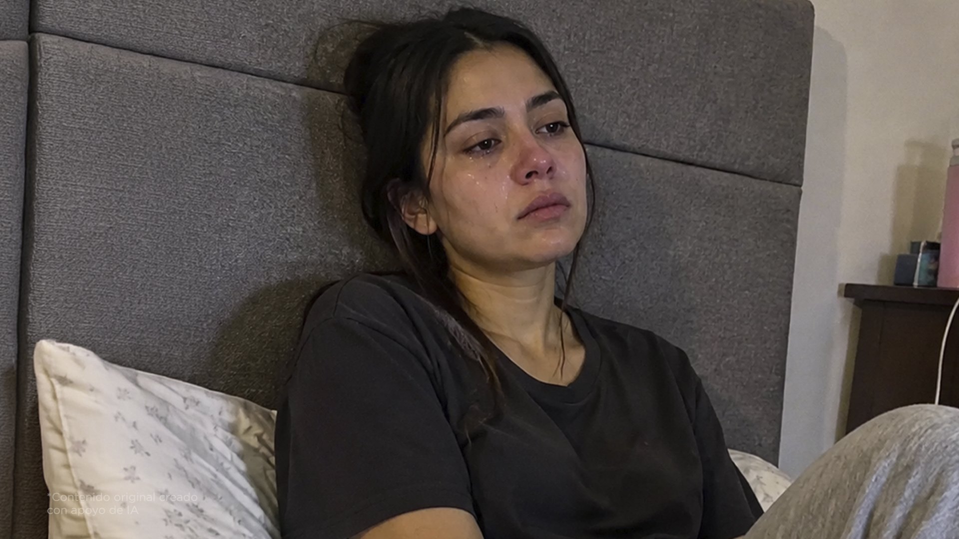 3 señales de que tu hermana necesita ayuda. Dile que aquí estás.