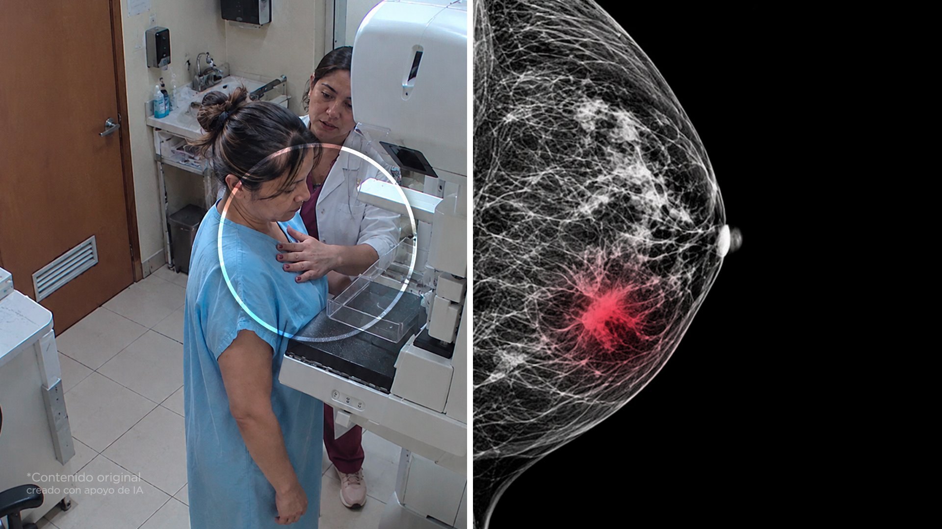 5 cosas que bajan tu riesgo de cáncer en mujeres. Avísale a tu esposa