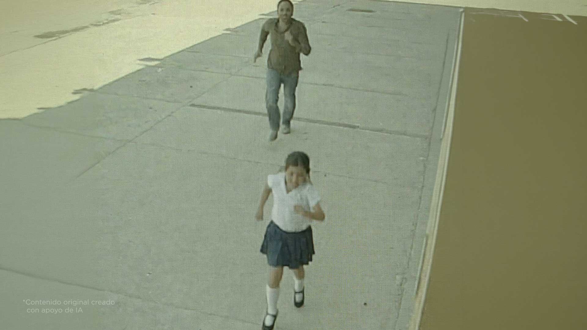 5 mentiras que debes enseñarle a tu hija para que sepa protegerse