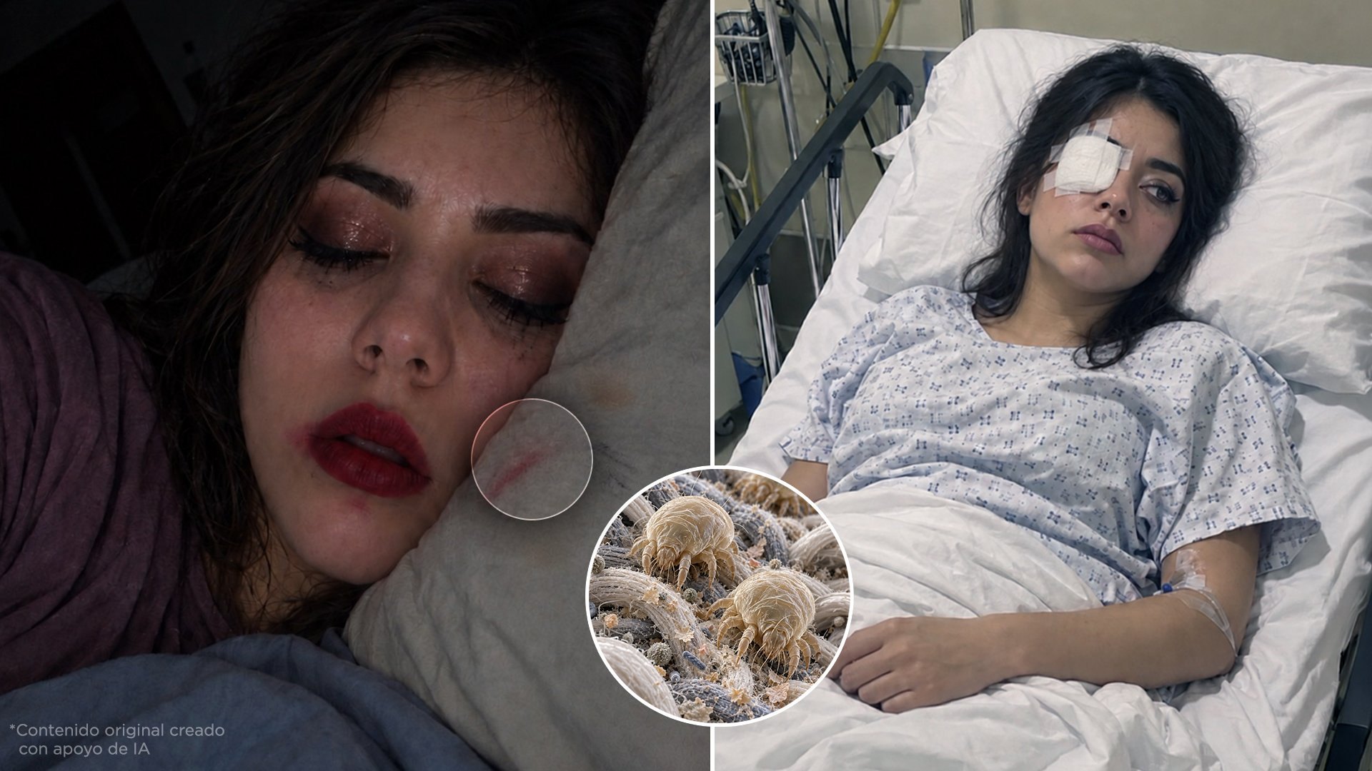 7 cosas que dañan tu piel y no sabías. Avísale a tu hija