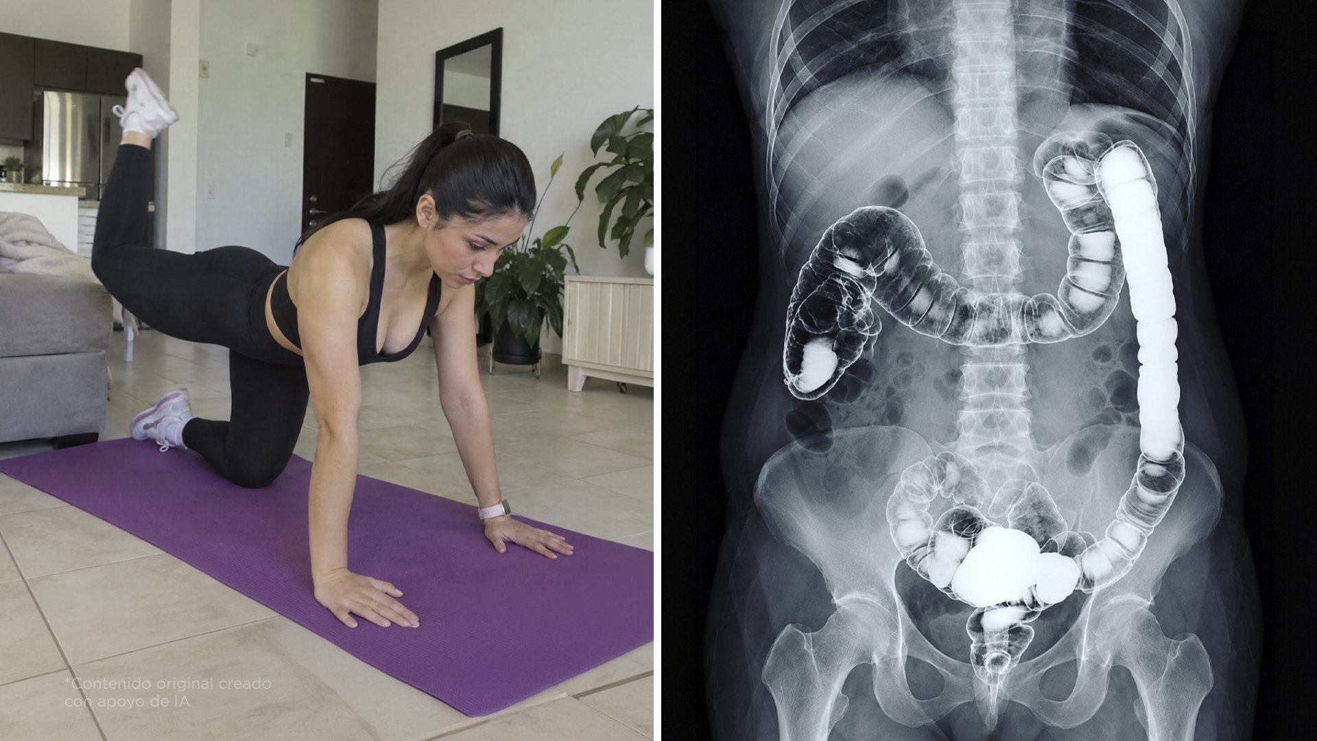 7 cosas que sí te bajan el riesgo de cáncer. No te dejes engañar.