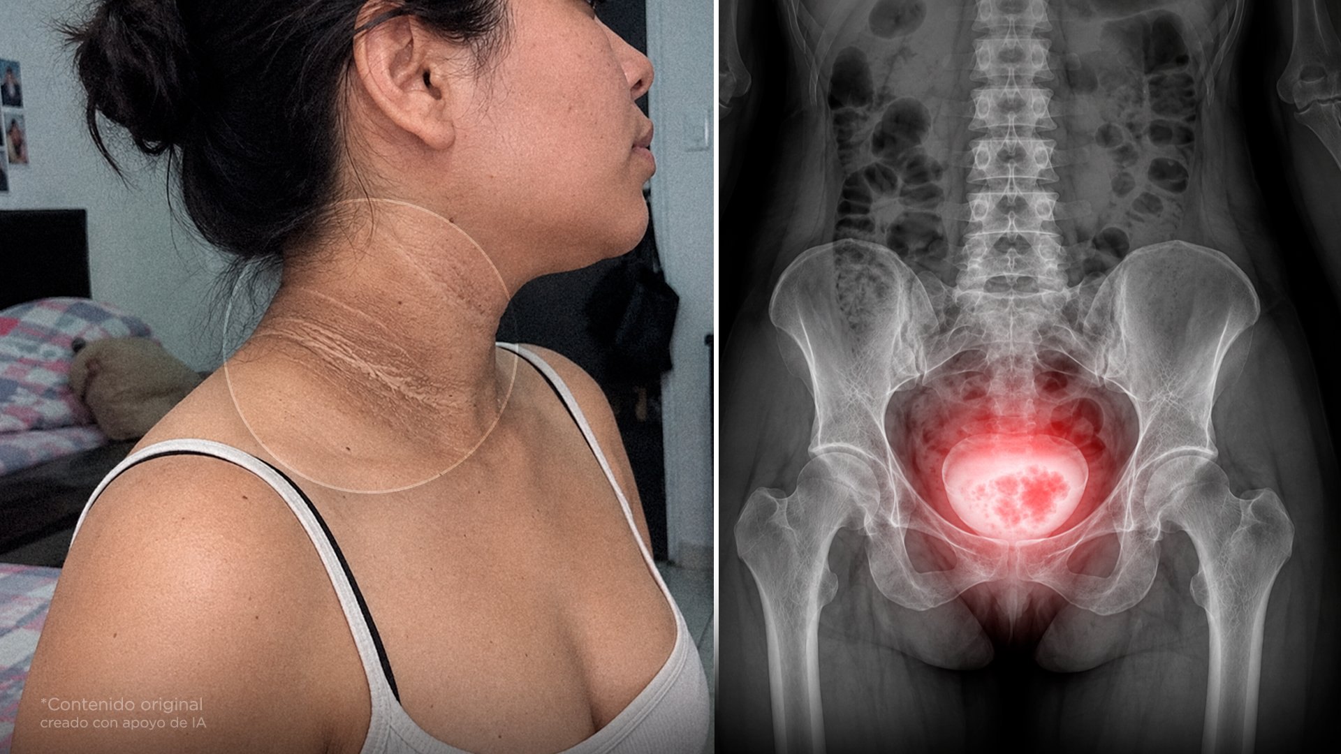 7 señales de que tienes el azúcar alta y no lo sabes
