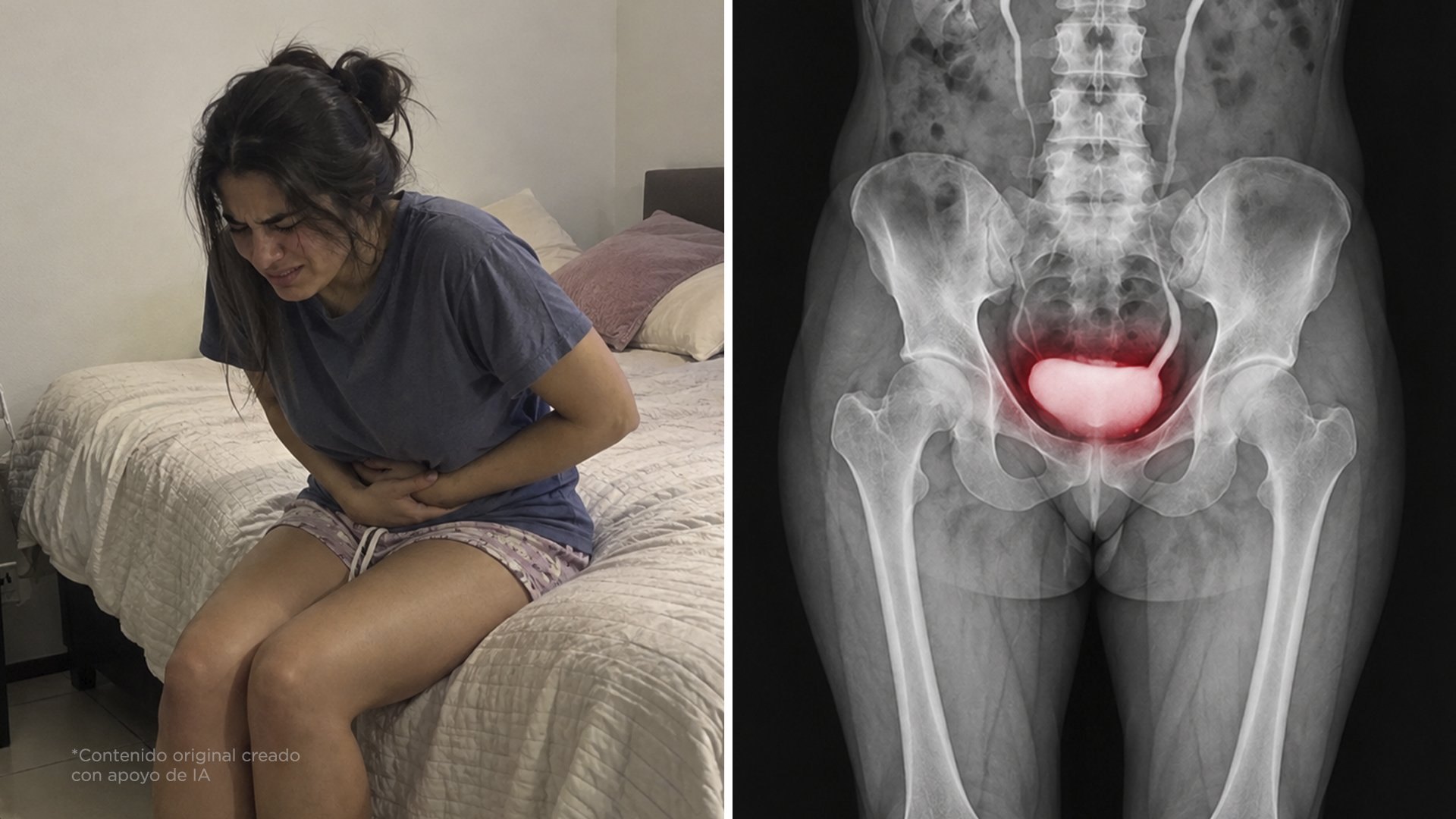 8 señales de diabetes que toda mujer tiene que conocer.