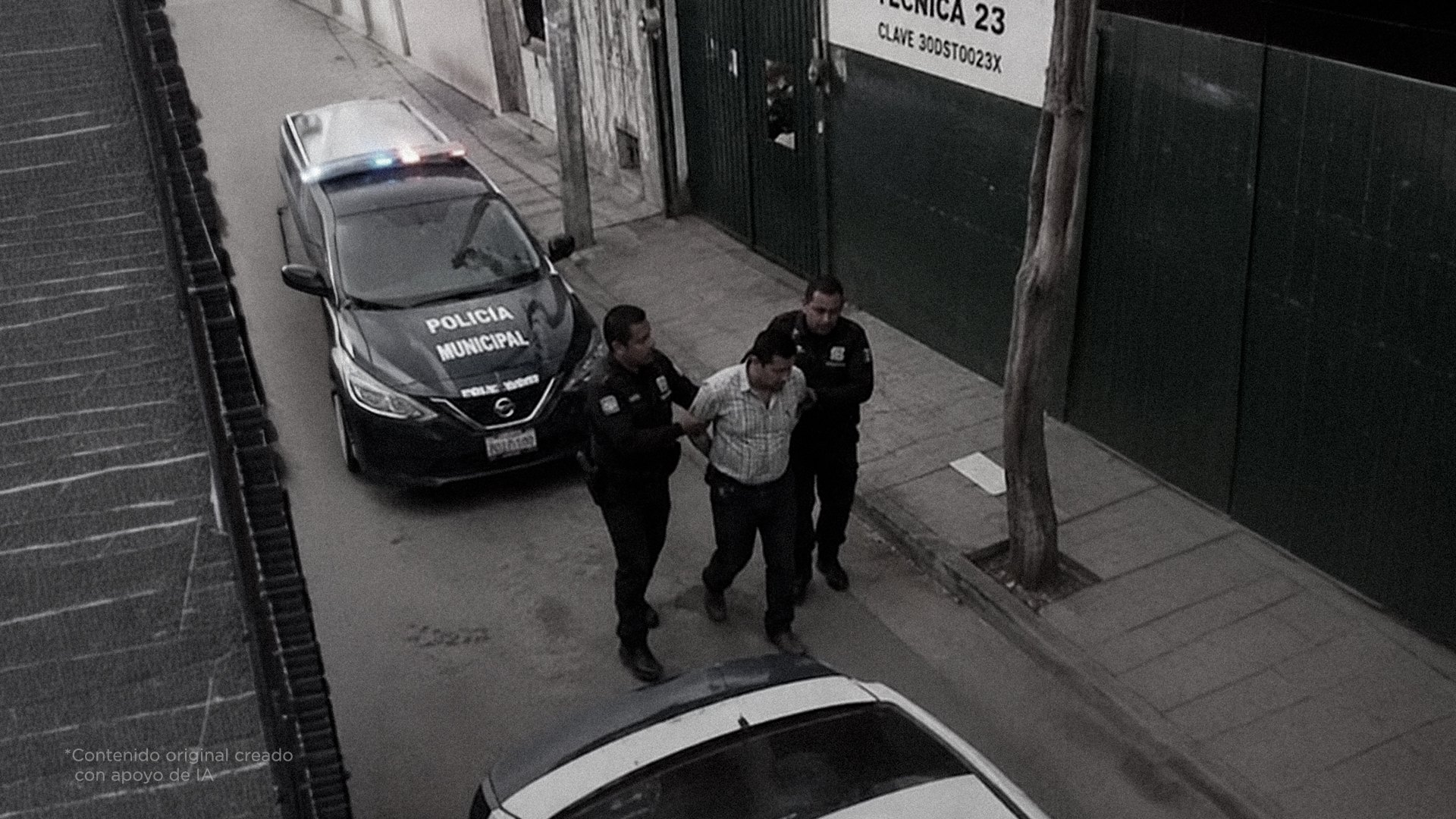 Así puedes protegerte de una acusación falsa de una mujer