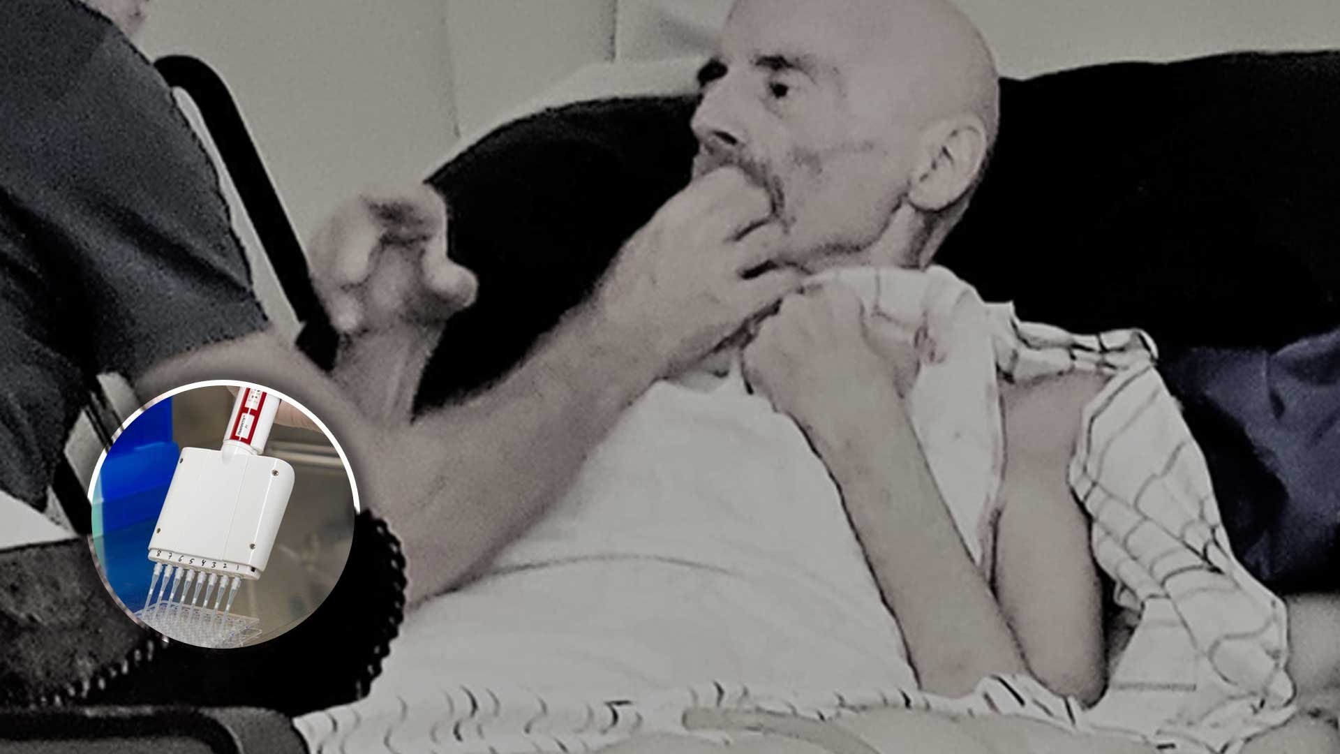 Así se curó el primer paciente con VIH. ¿Por qué no se hace con todos?