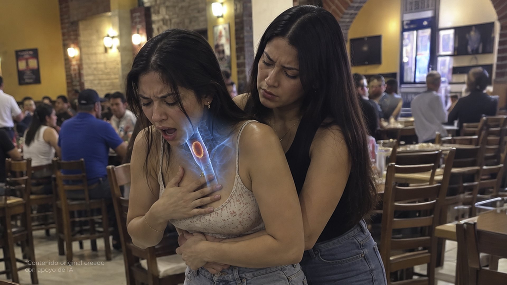 Cómo salvar a alguien si se está ahogando