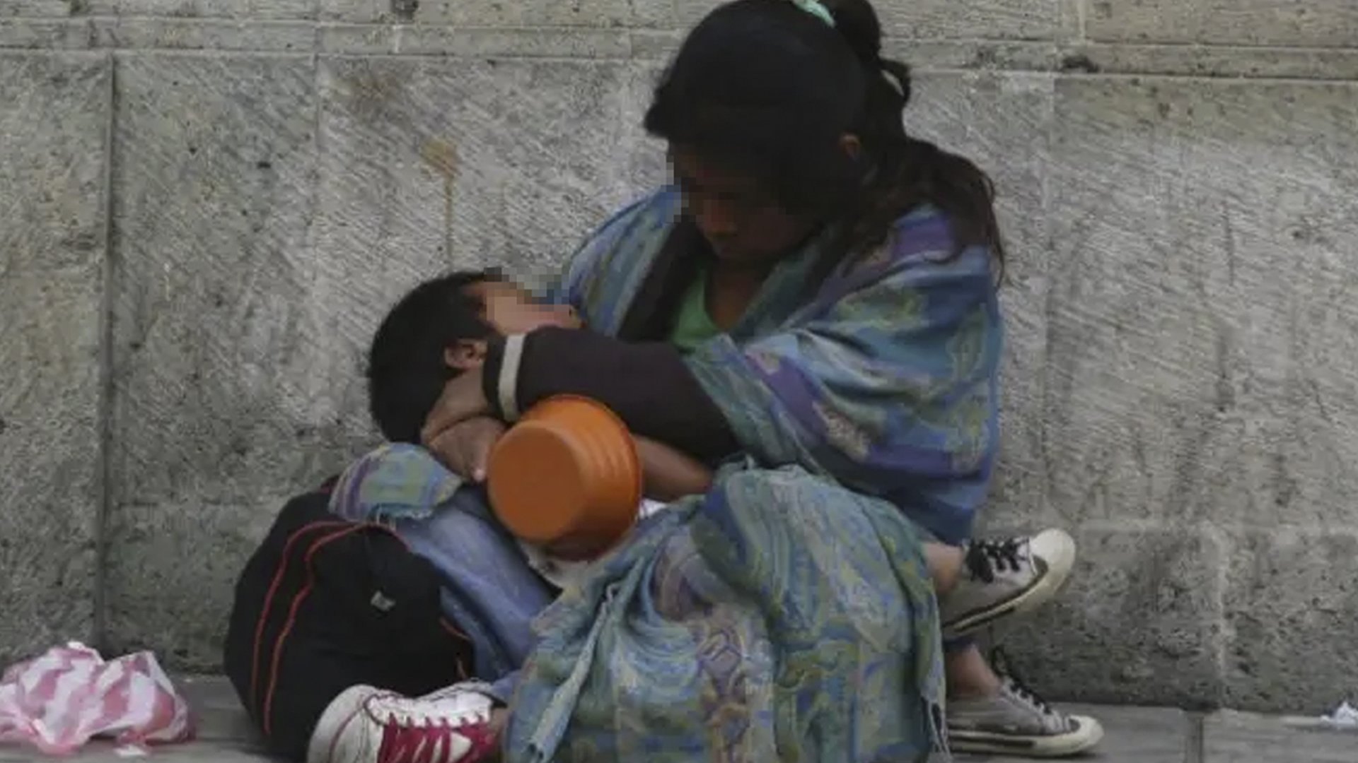 Diputado propone esterilizar a mujeres que viven en la calle para evitar que tengan hijos en condiciones de pobreza extrema. ¿Estás de acuerdo?.