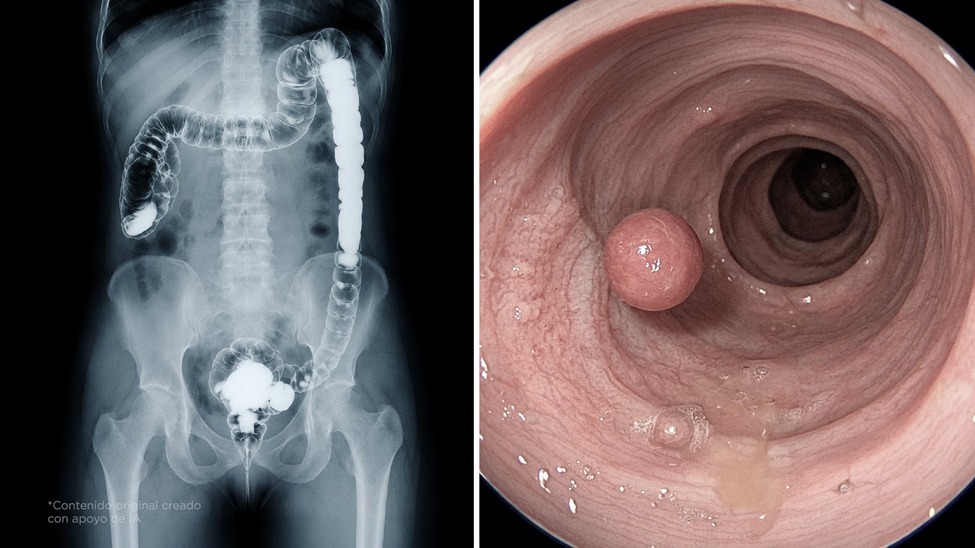 El cáncer de colon está aumentando en jóvenes: 3 cosas que puedes hacer para reducir el riesgo