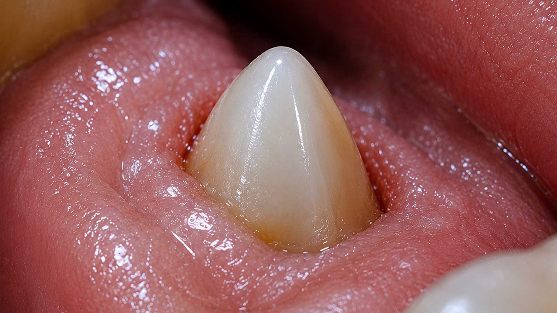 El primer medicamento para regenerar dientes entra a fase clínica en humanos