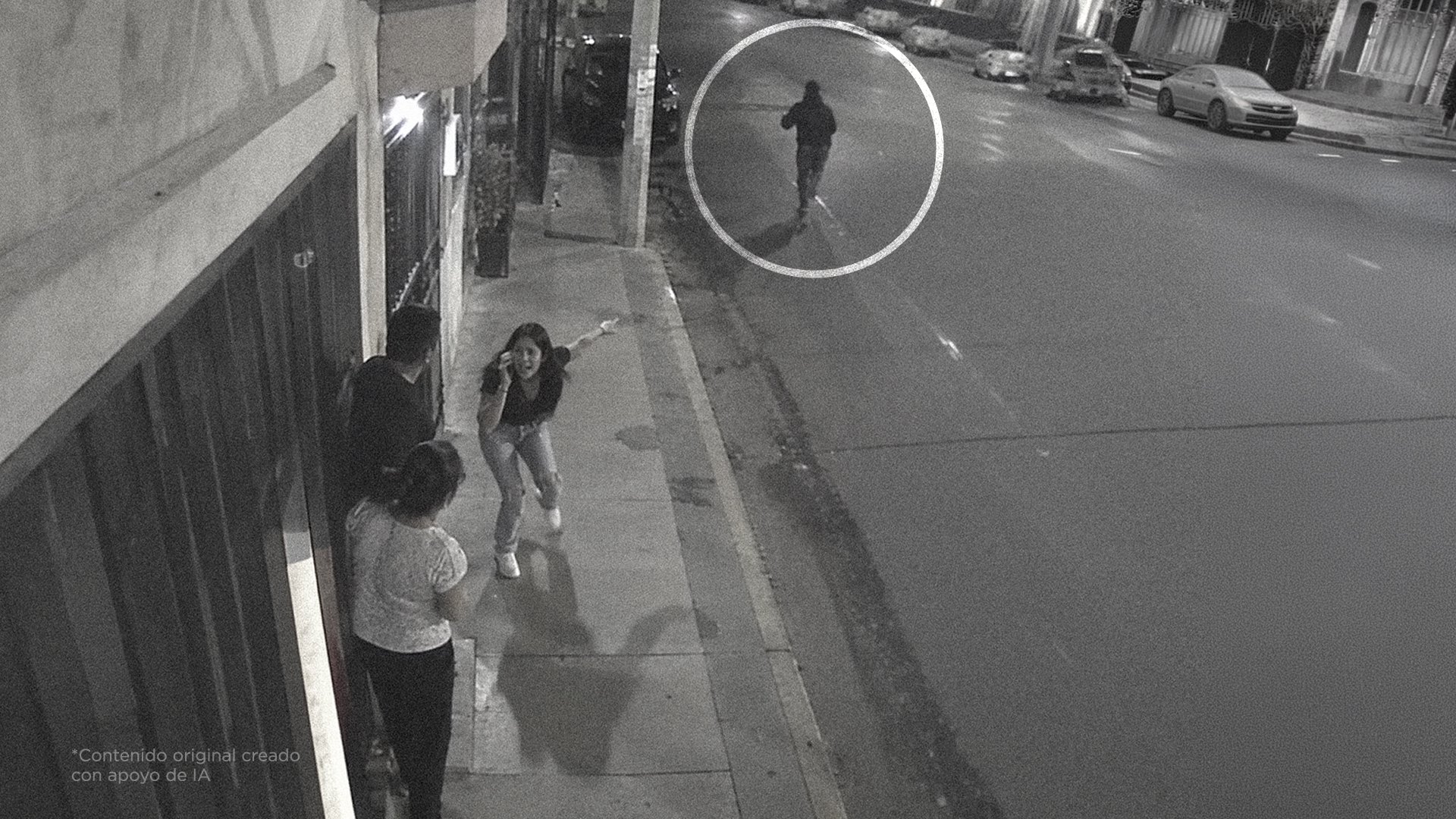 Enséñale esto a tus hijas antes de que algo malo pase