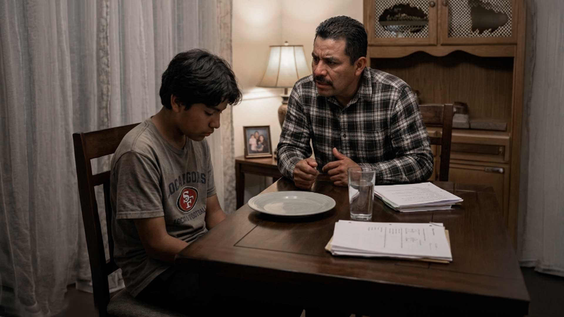 Este es el peor error que puedes cometer como papá