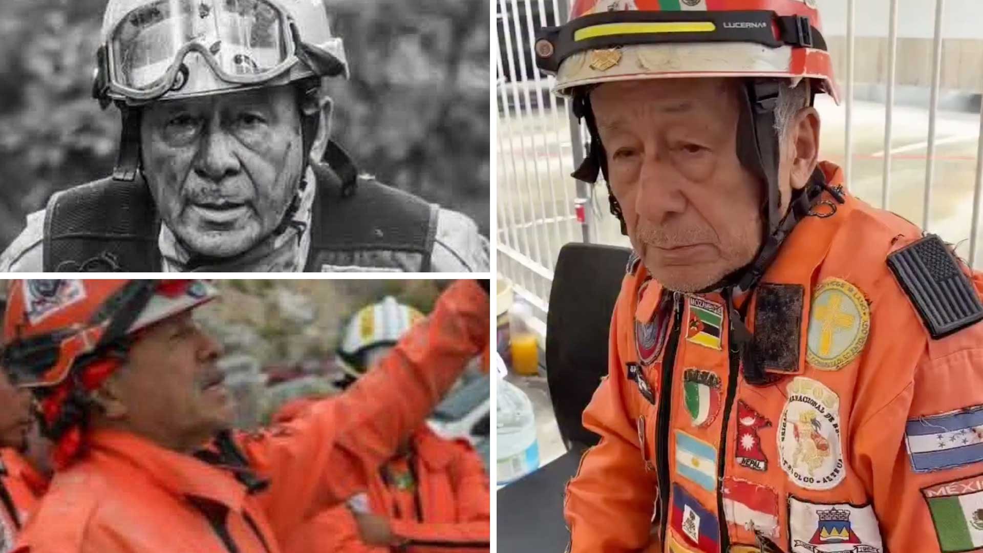 La historia del Topo Mayor que todo mexicano debería conocer