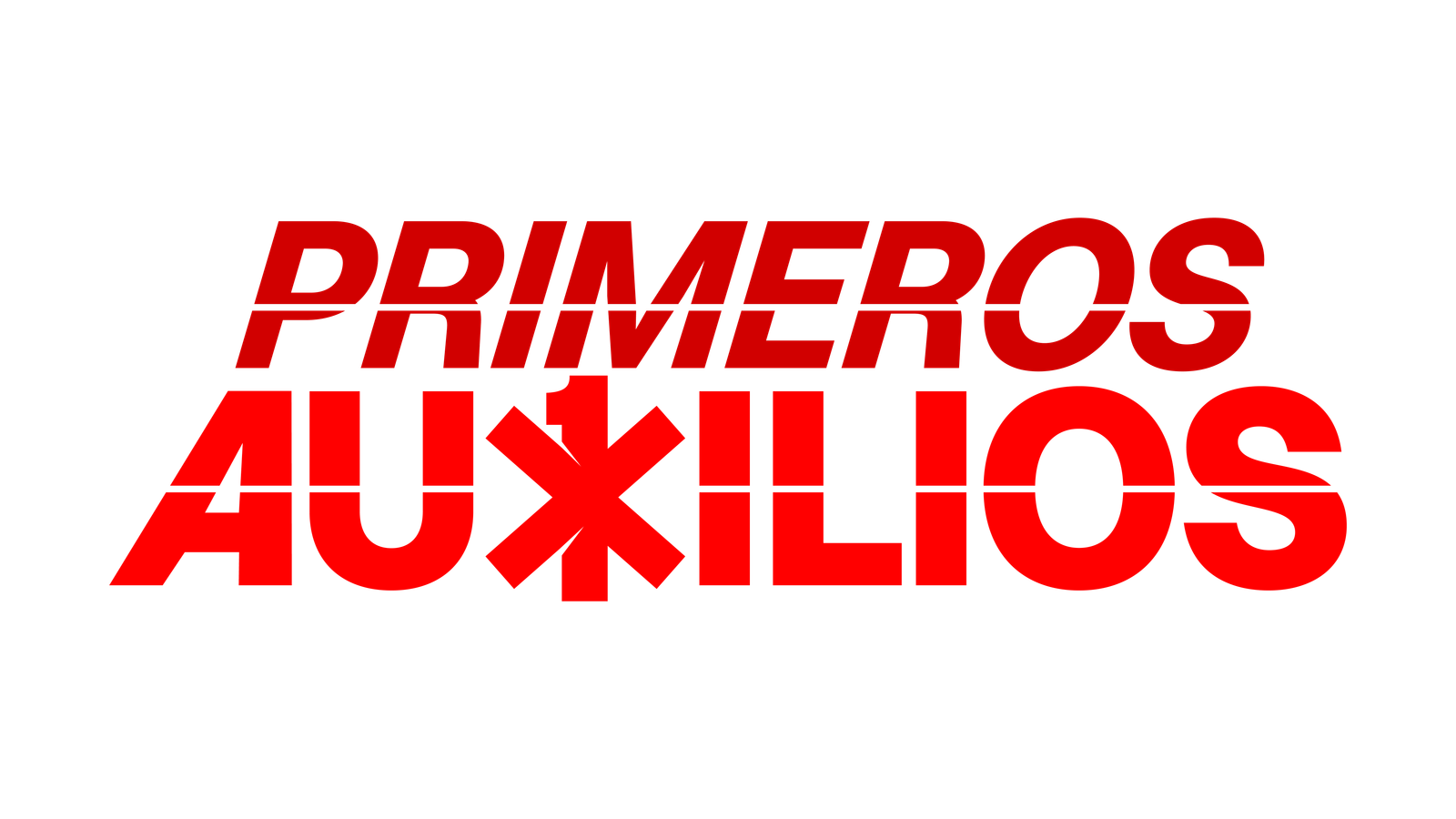Primeros Auxilios