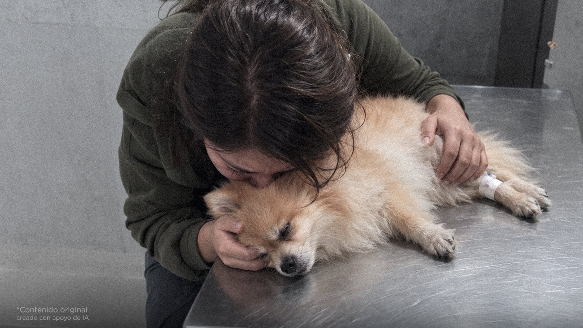 Por esta razón duele tanto perder a tu mascota, aunque no todos lo entiendan
