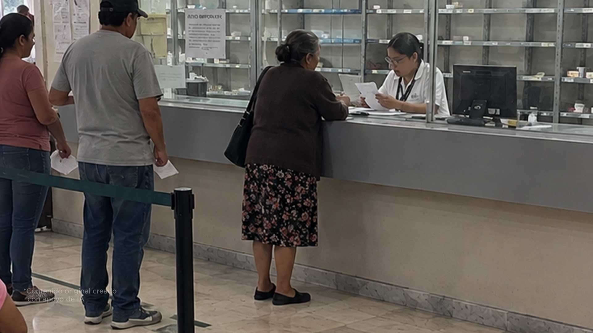 ¿Por qué el IMSS se está quedando sin dinero? Avísale a tu familia