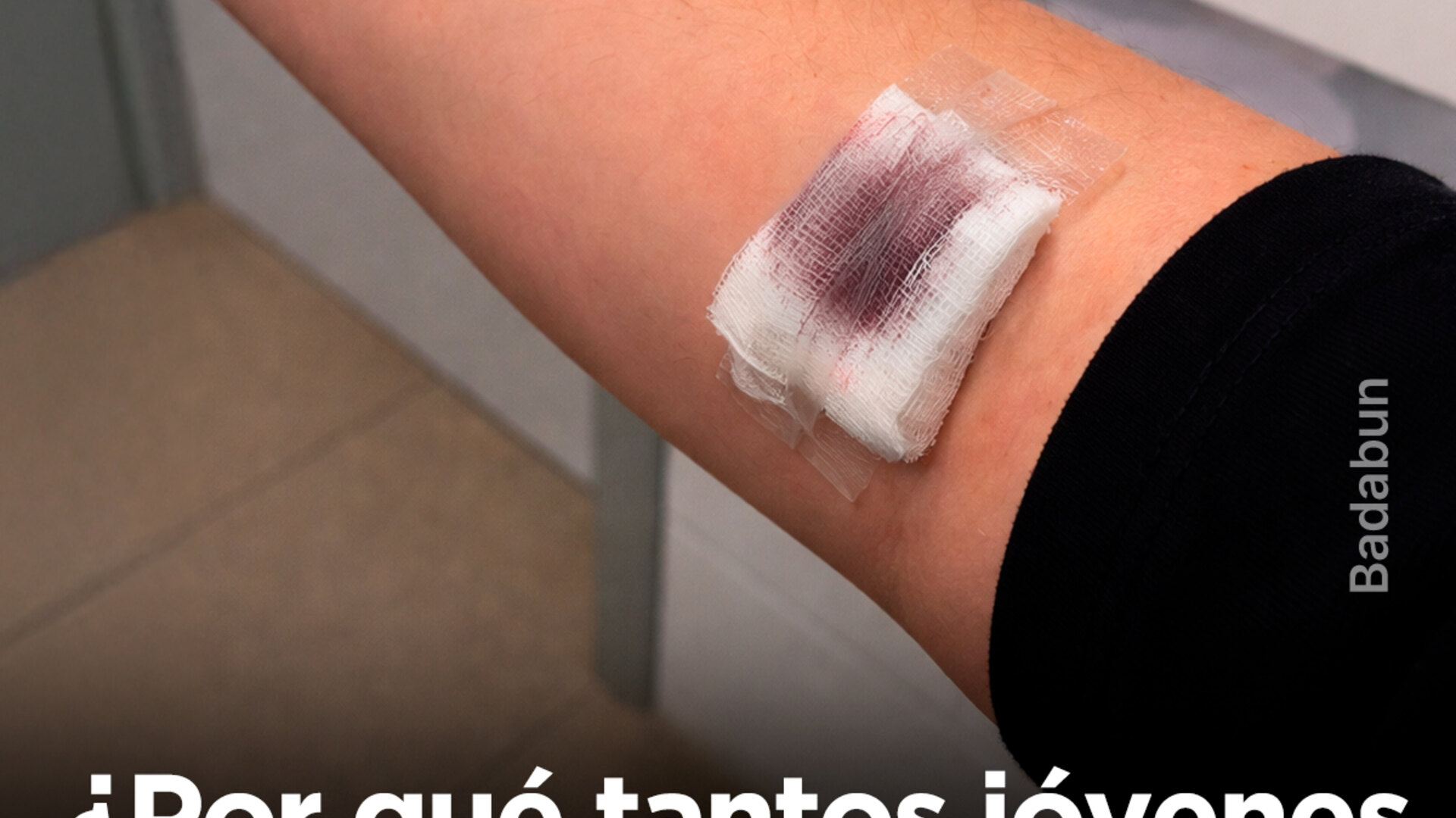 ¿Por qué tantos jóvenes están sufriendo de taquicardia?