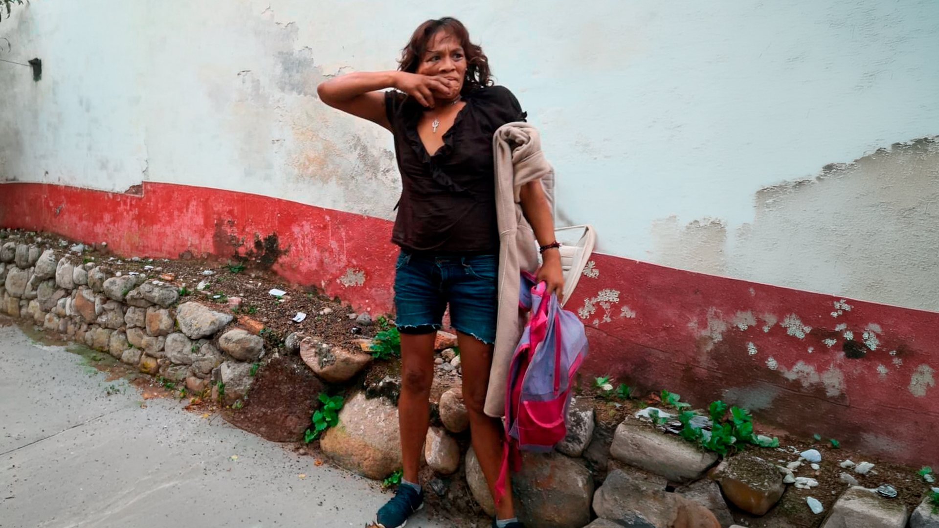 Proponen esterilizar obligatoriamente a personas en situación de calle. ¿Estás de acuerdo?