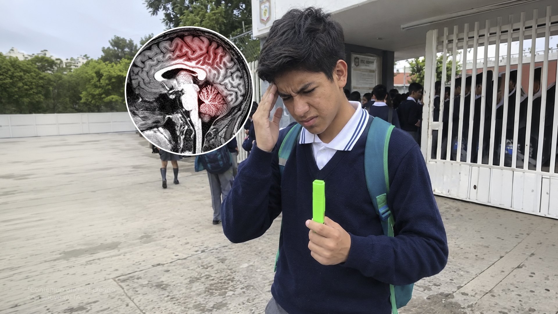 Un vape desechable puede traer más nicotina que 10 cajetillas
